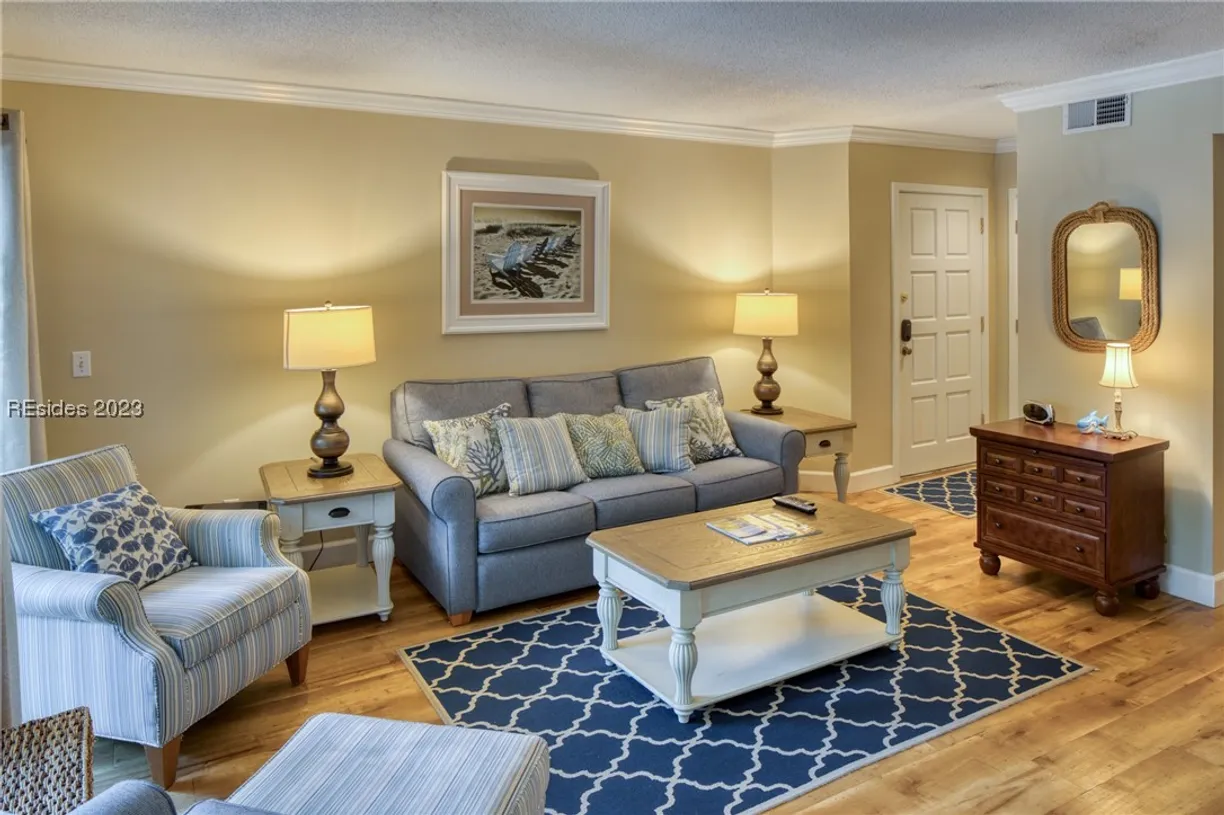 Charleston, SC Real Estate | View 85 Lighthouse Road, 2379 | 2 Beds, 2 Baths