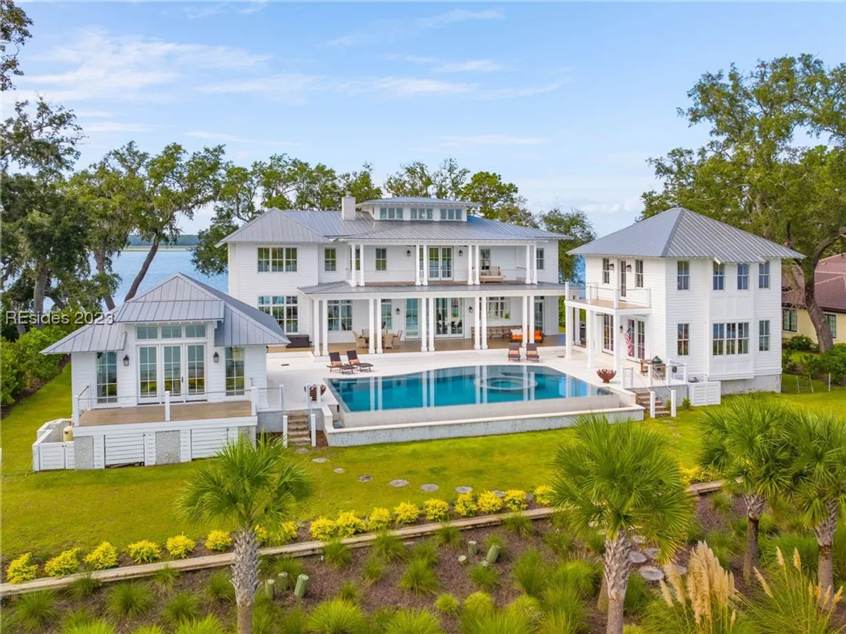 Charleston, SC Real Estate | View 70 Brams Point Road | Listing