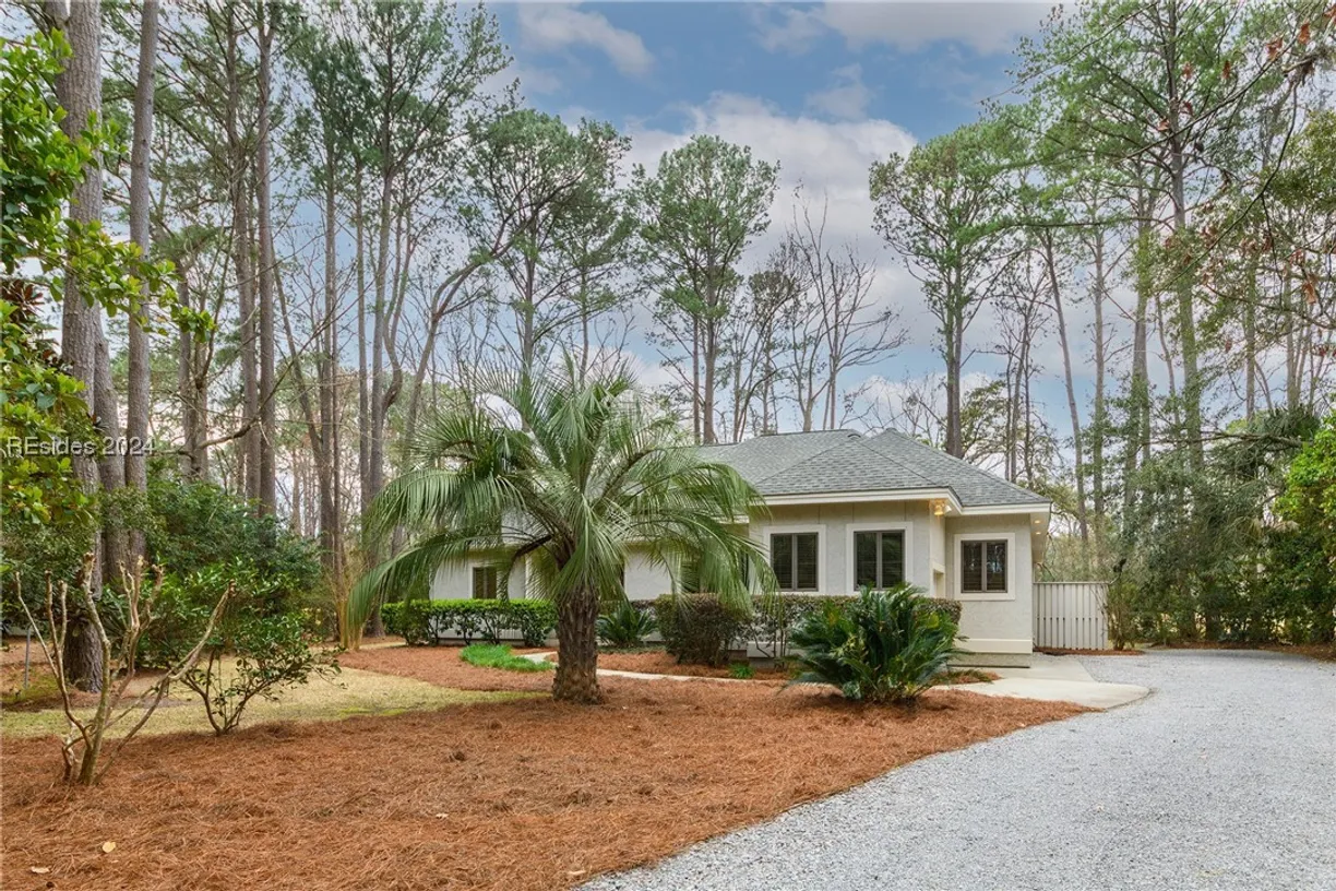 Charleston, SC Real Estate | View 12 Spring Island Drive | Listing