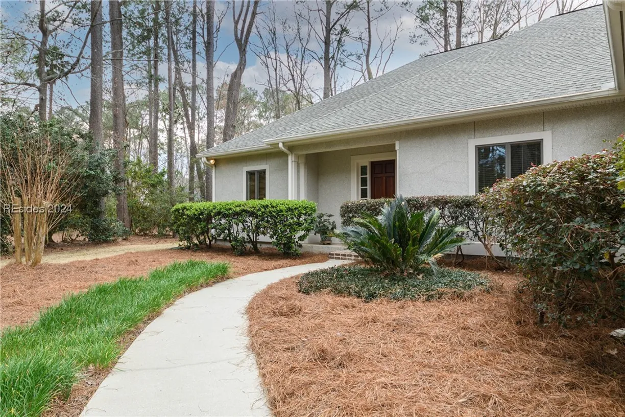 Charleston, SC Real Estate | View 12 Spring Island Drive | Listing