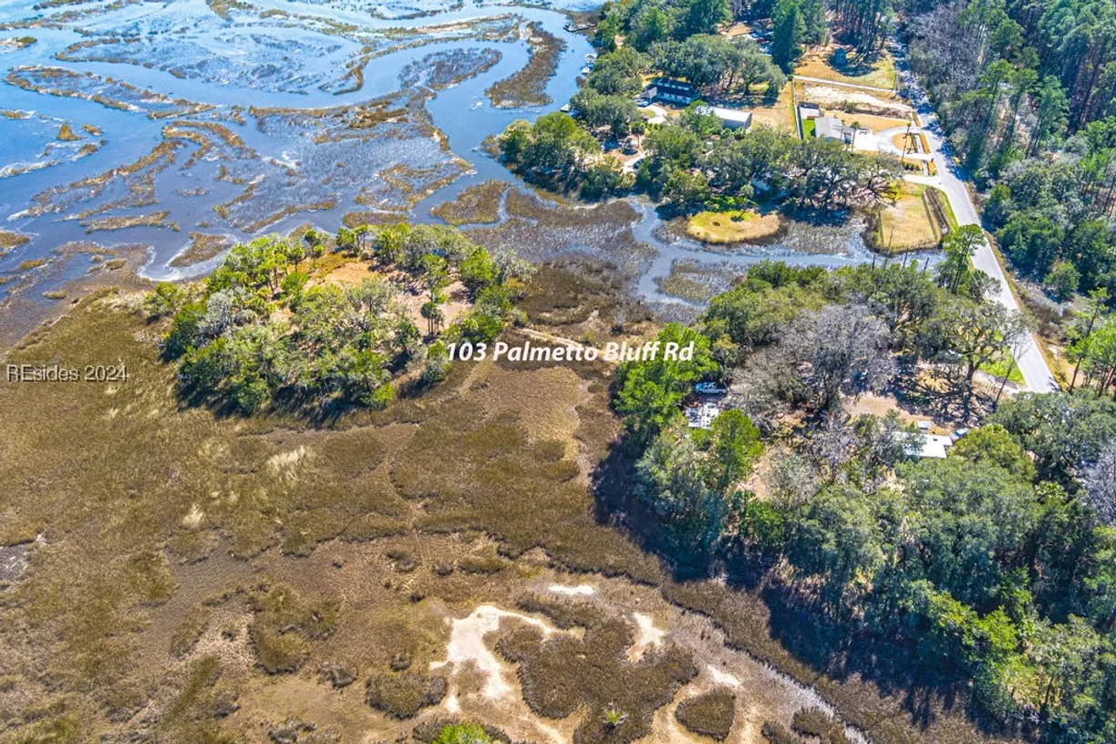 Charleston, SC Real Estate | View 103 Palmetto Bluff Road