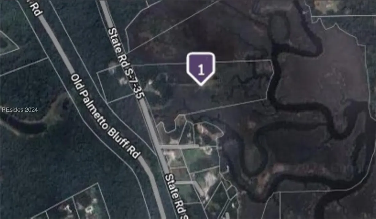 Charleston, SC Real Estate | View 103 Palmetto Bluff Road | Listing