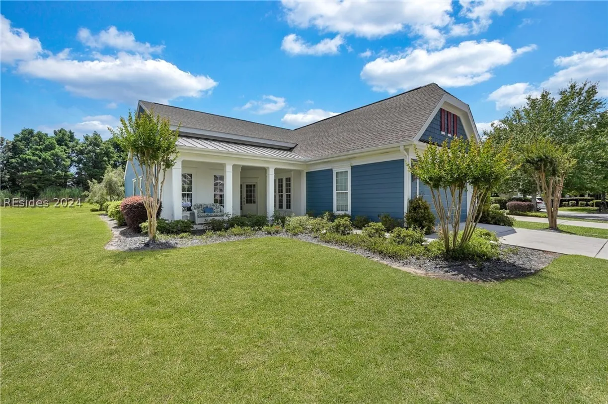 Charleston, SC Real Estate | View 8 Knotweed Court | 2 Beds, 2 Baths