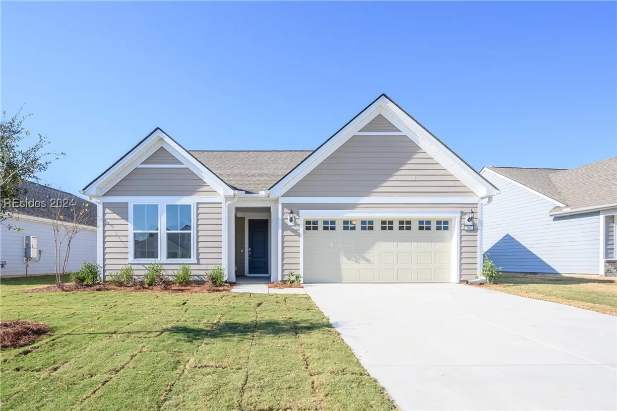 Charleston, SC Real Estate | View 187 Eagle Landing Lane | 3 Beds, 2 Baths