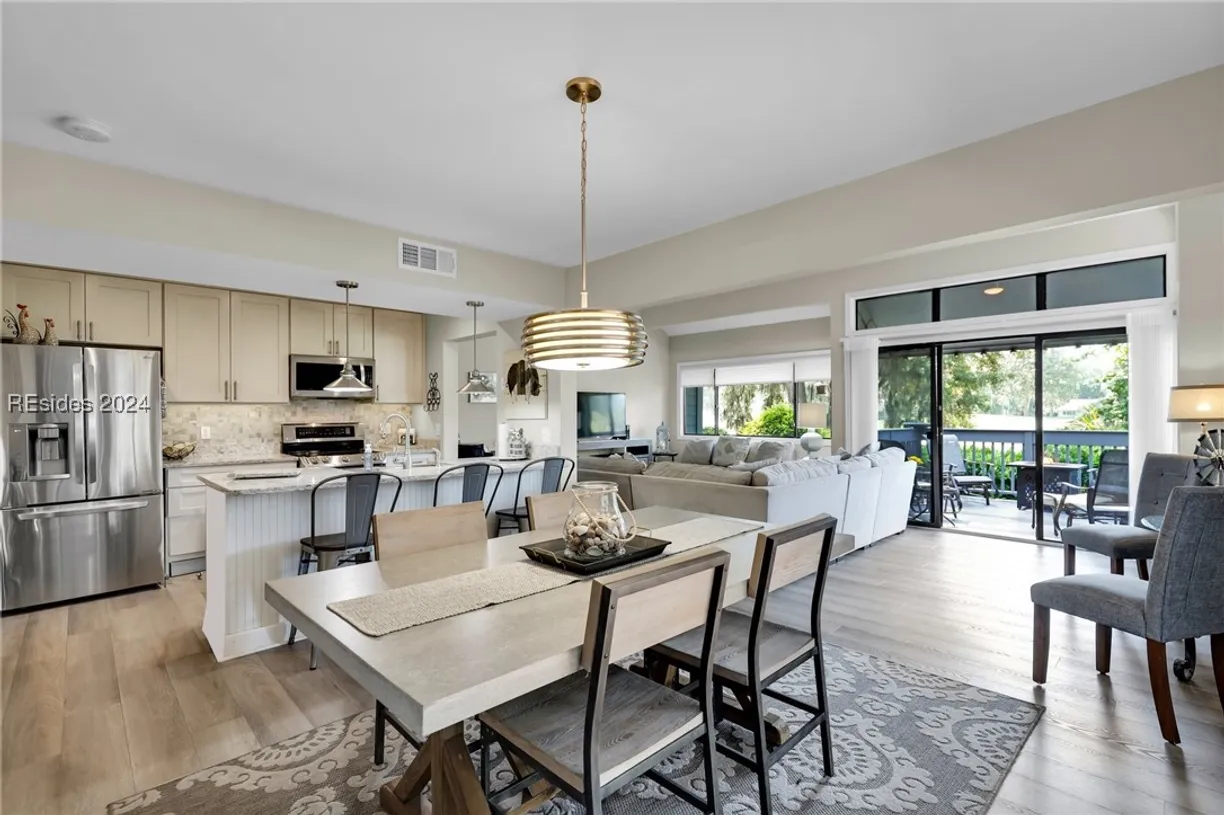 Charleston, SC Real Estate | View 59 Carnoustie Road, 265 | 2 Beds, 2 Baths