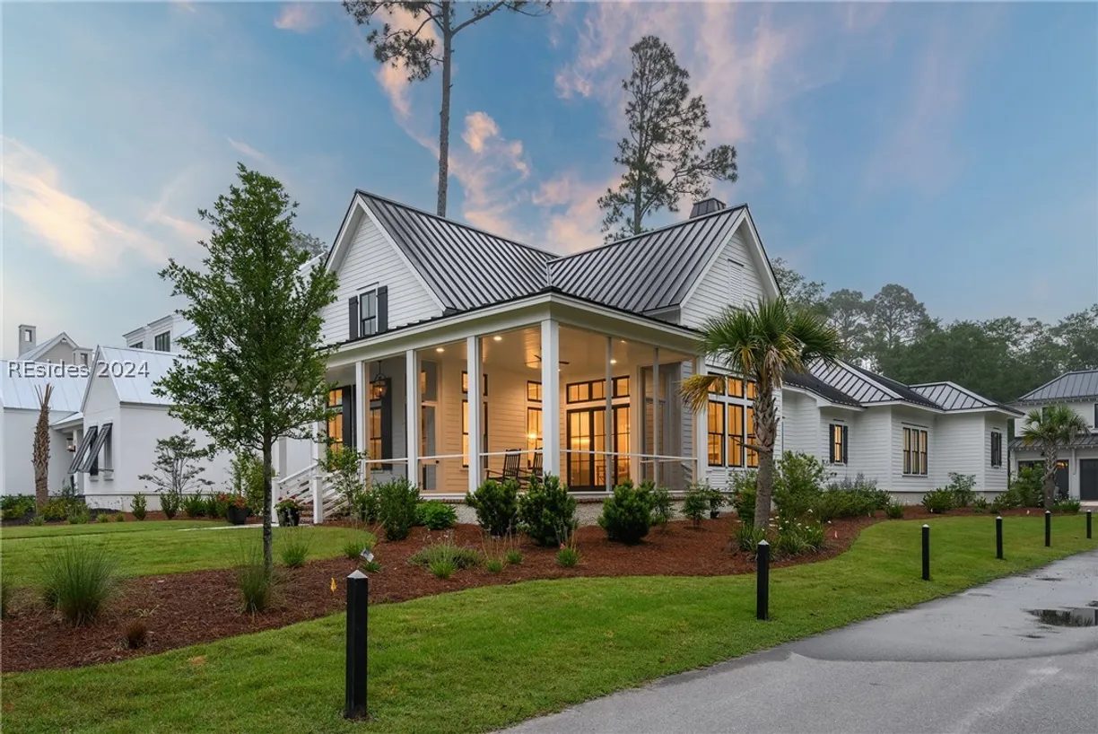 Charleston, SC Real Estate | View 65 Marsh Rabbit Street | Listing