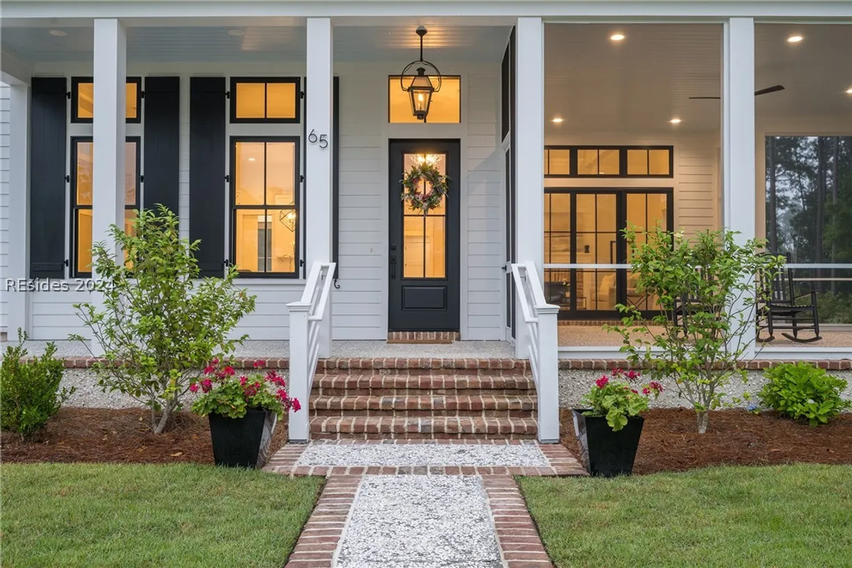 Charleston, SC Real Estate | View 65 Marsh Rabbit Street | Listing