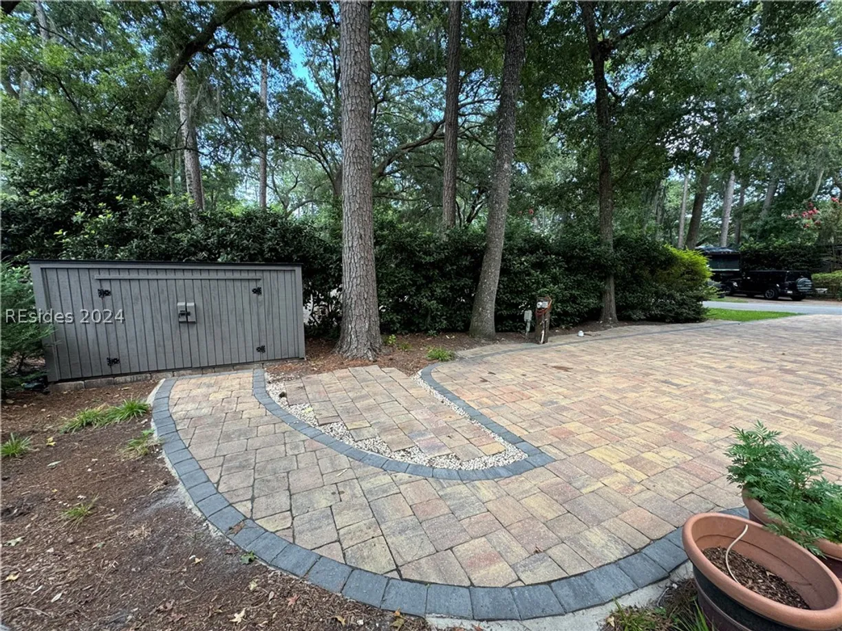 Charleston, SC Real Estate | View 133 Arrow Rd #173, 173 | Listing