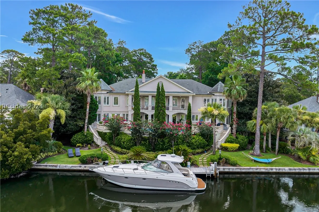 Charleston, SC Real Estate | View 23 Bridgetown Road | 5 Beds, 5 Baths