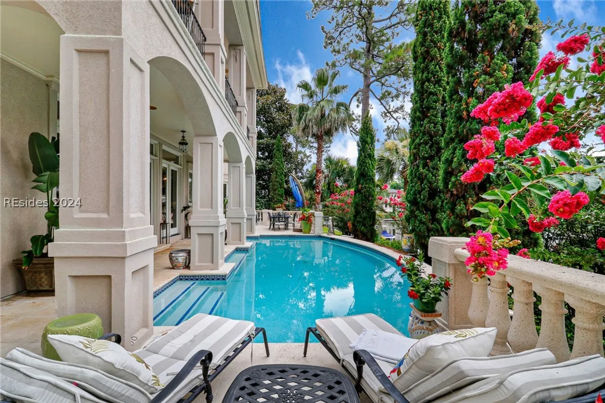 Charleston, SC Real Estate | View 23 Bridgetown Road | Listing
