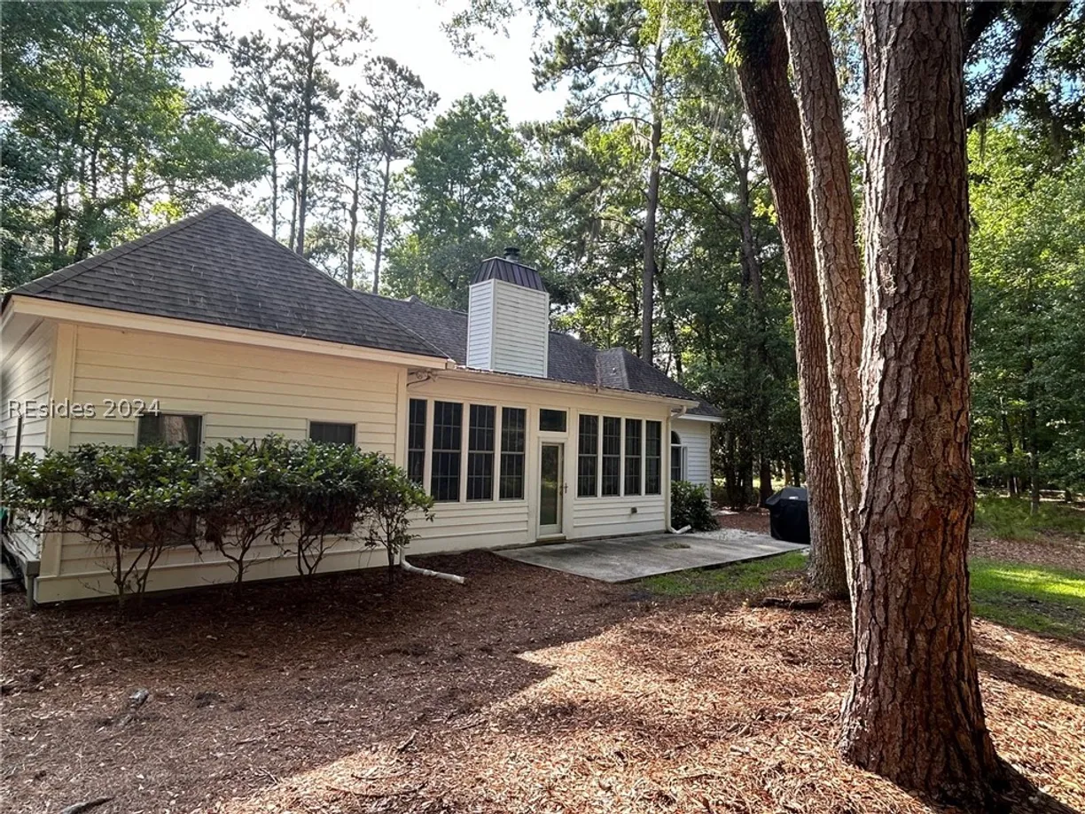 Charleston, SC Real Estate | View 14 Masters Drive | Listing