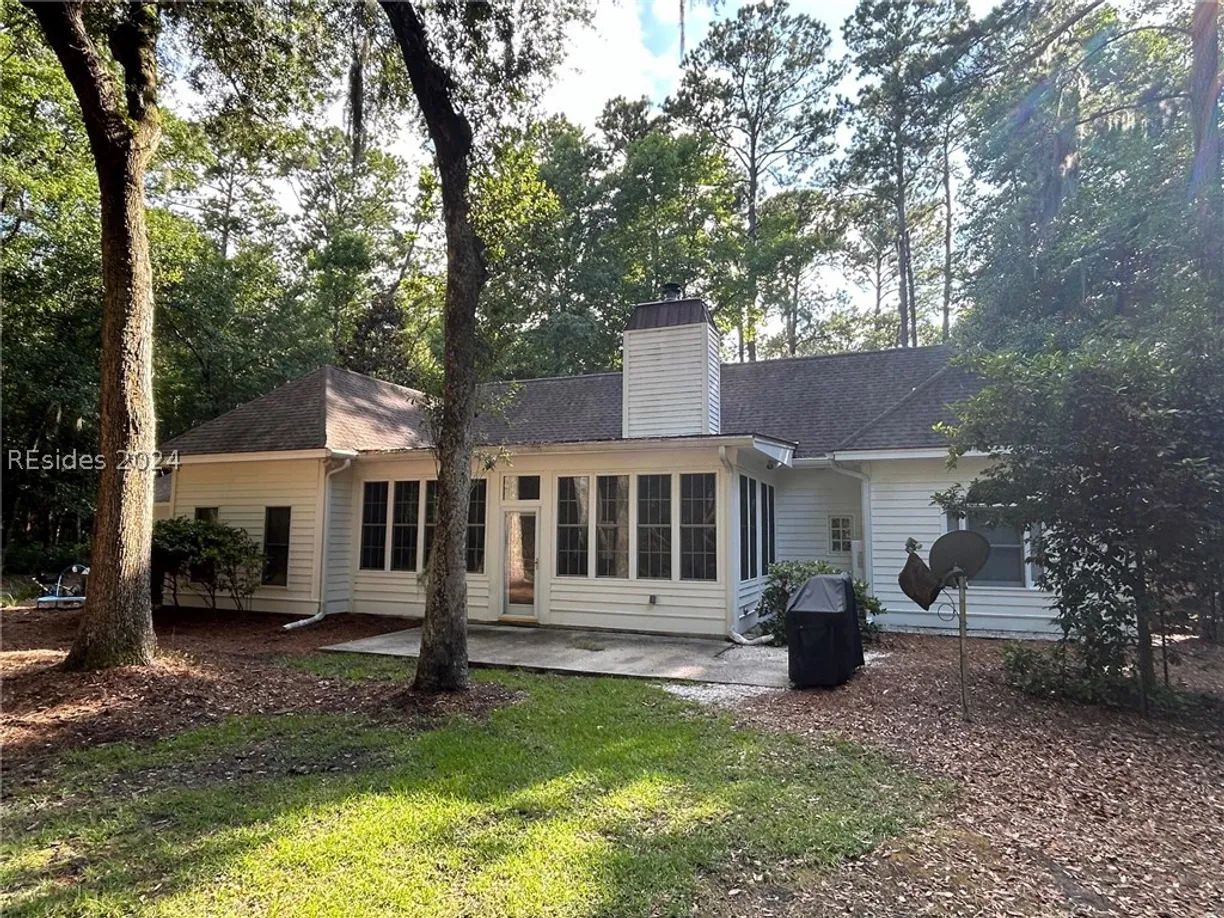 Charleston, SC Real Estate | View 14 Masters Drive | Listing