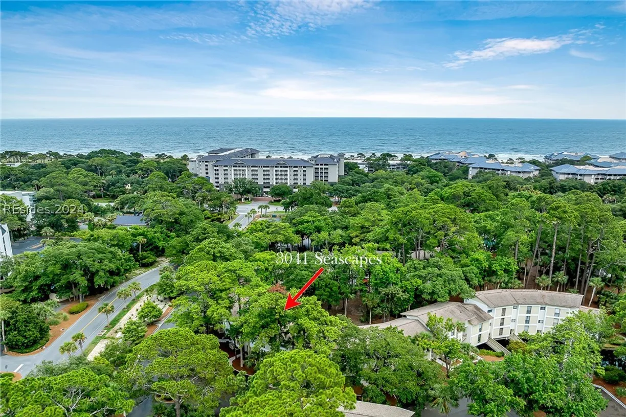 Charleston, SC Real Estate | View 42 S Forest Beach Drive, 3041 | 2 Beds, 2 Baths