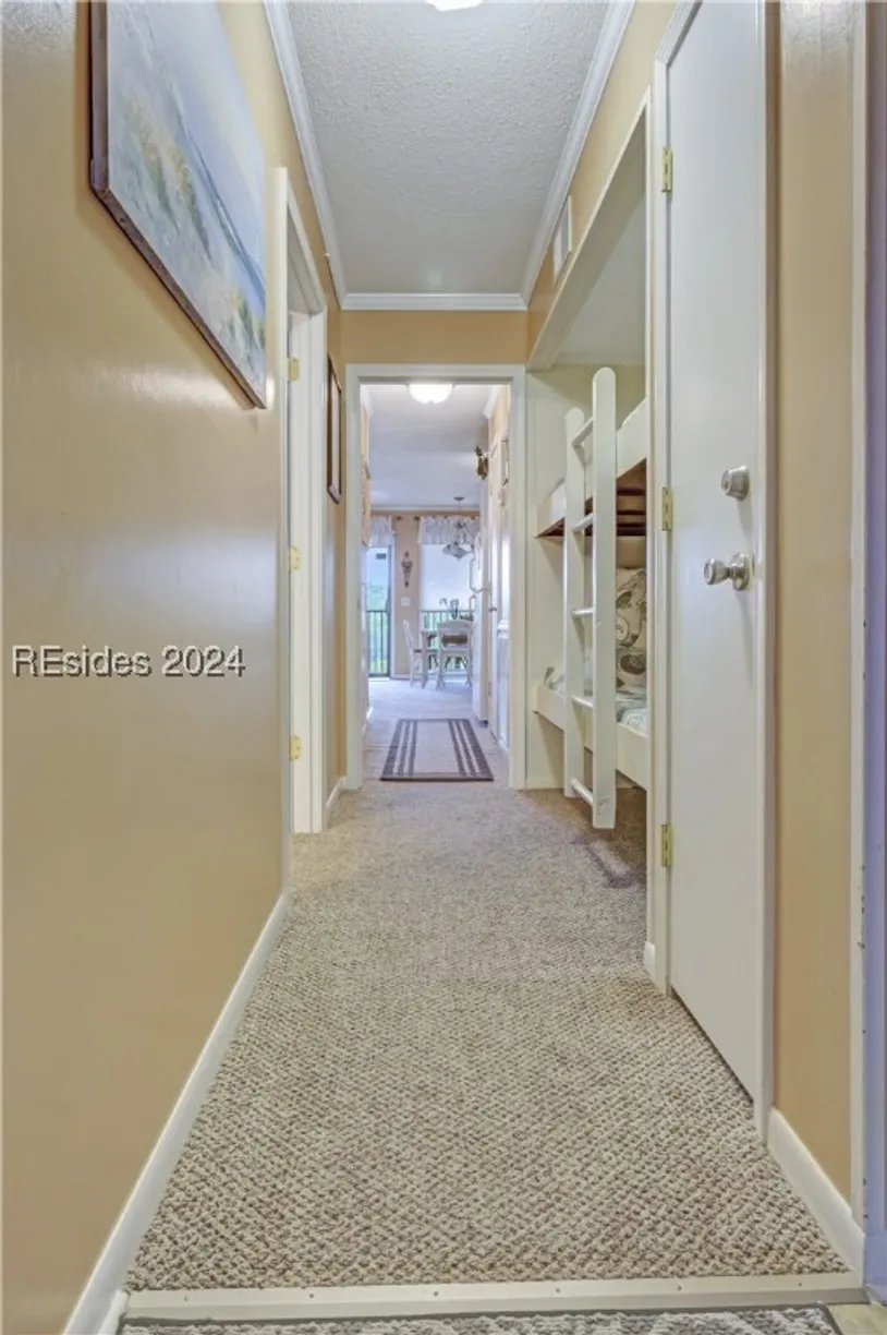 Charleston, SC Real Estate | View 40 Folly Field Road, C313 | Listing