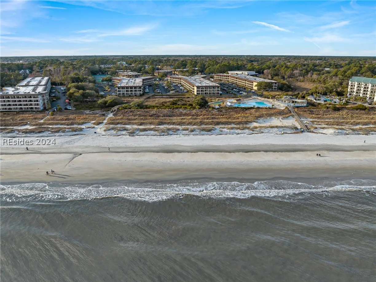 Charleston, SC Real Estate | View 40 Folly Field Road, C313 | 1 Bed, 1 Bath