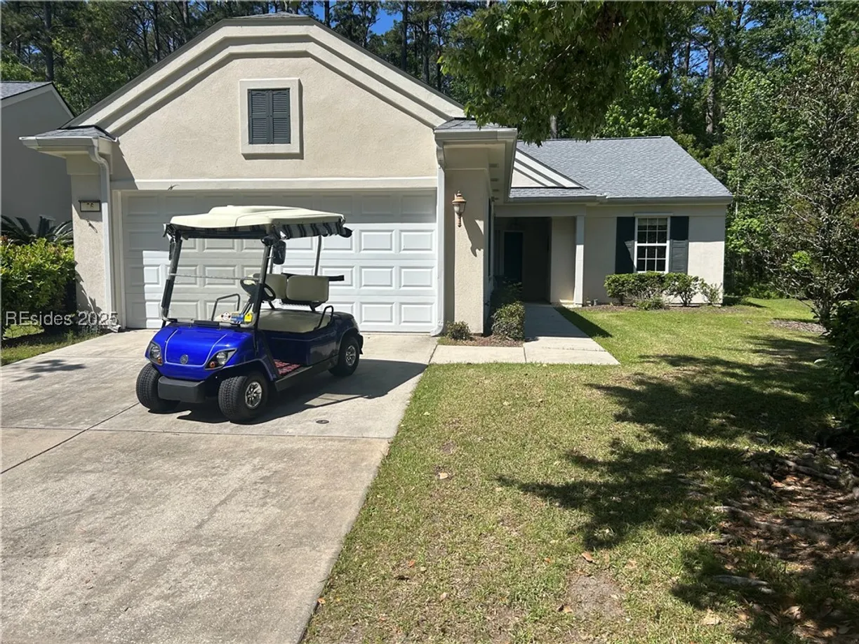 Charleston, SC Real Estate | View 36 Sunbeam Drive | Listing
