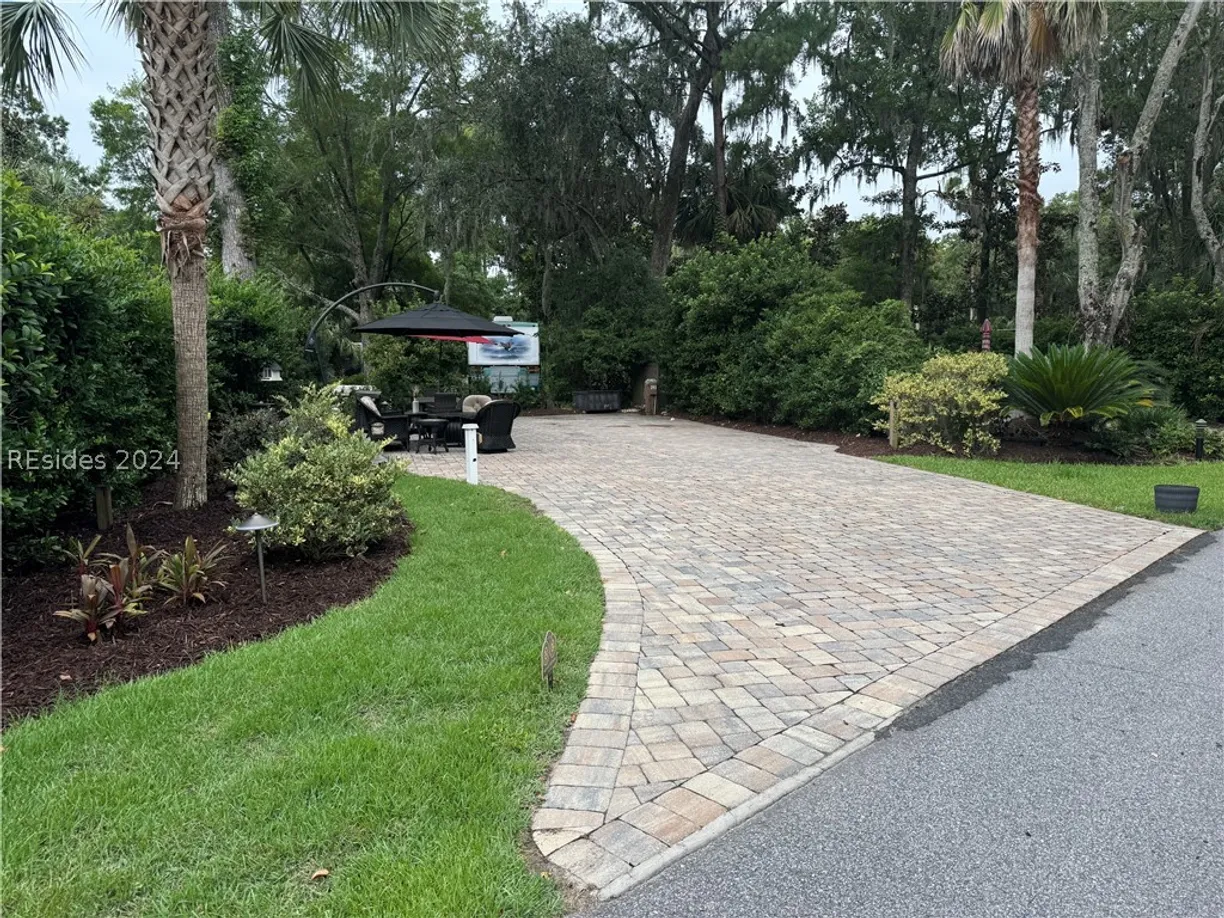 Charleston, SC Real Estate | View 133 Arrow Rd #393, 393