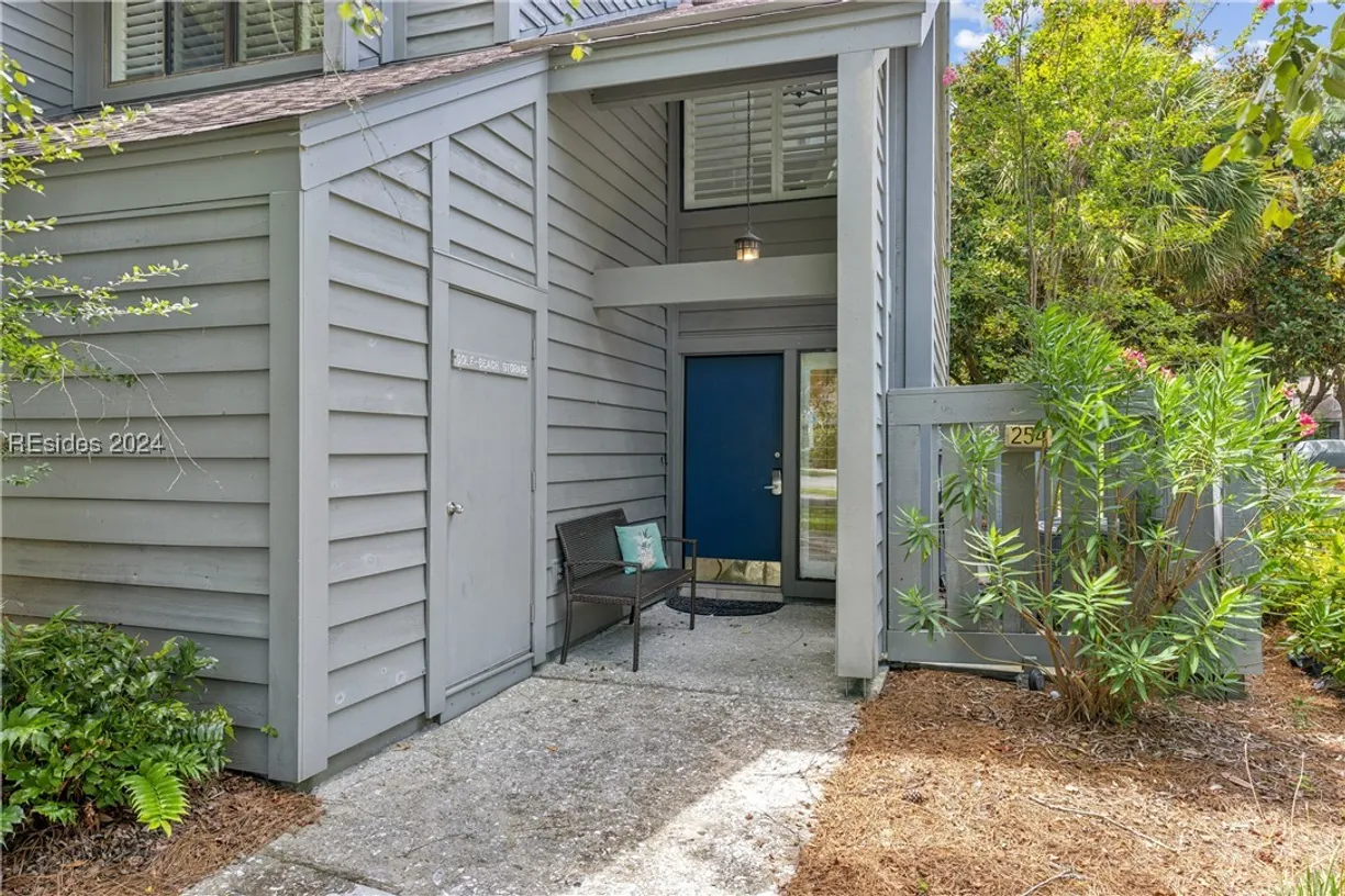 Charleston, SC Real Estate | View 59 Carnoustie Road, 254 | 2 Beds, 2 Baths
