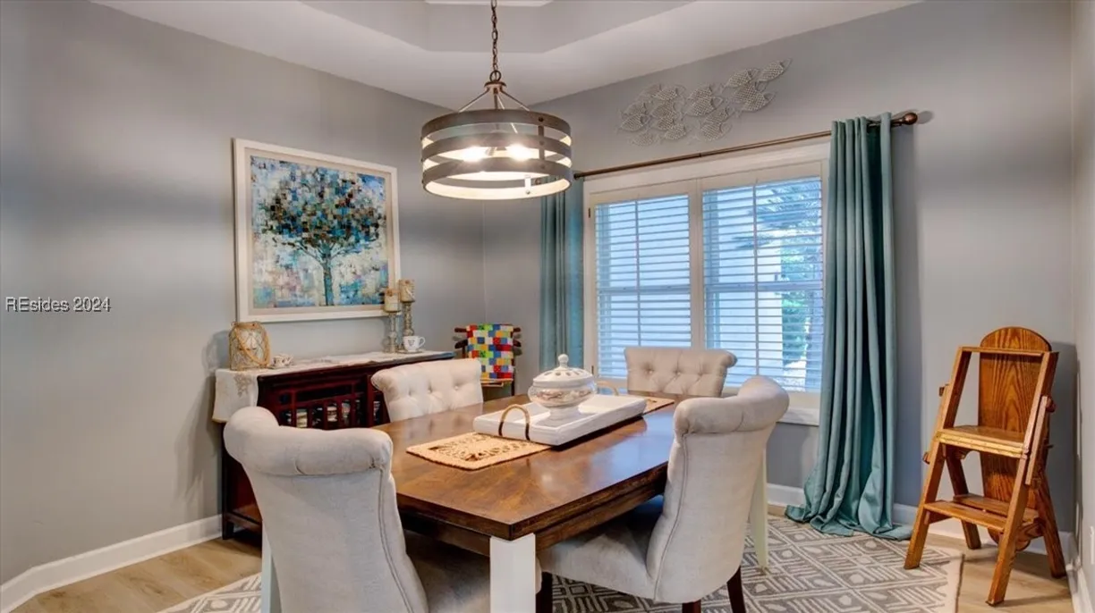 Charleston, SC Real Estate | View 29 Lancaster Place | Listing