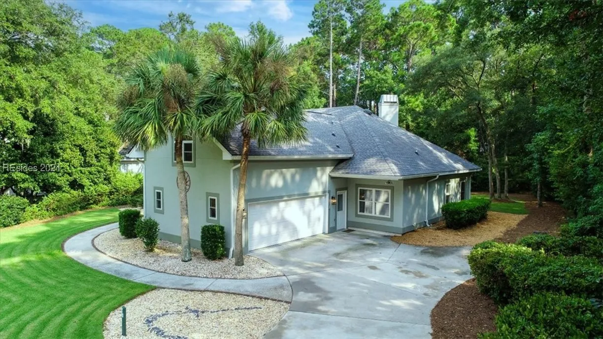 Charleston, SC Real Estate | View 29 Lancaster Place | 4 Beds, 3 Baths