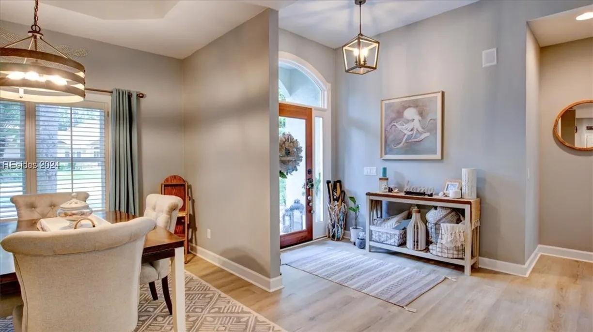 Charleston, SC Real Estate | View 29 Lancaster Place | Listing