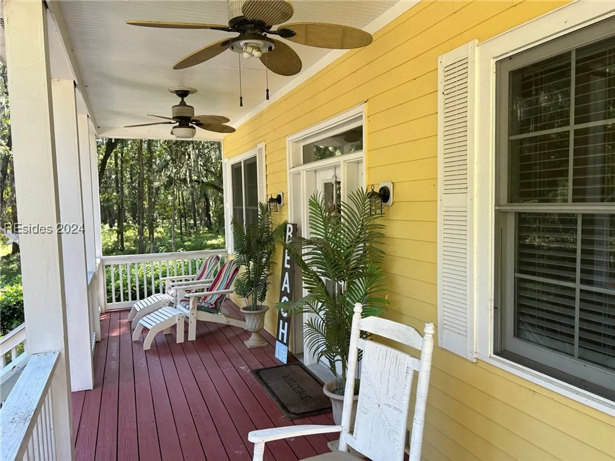 Charleston, SC Real Estate | View 109 Primrose Lane | Listing