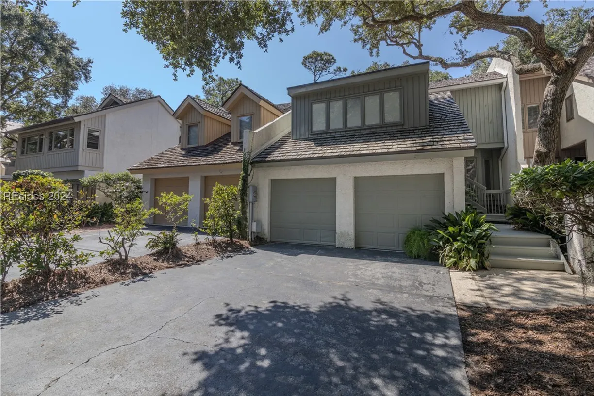 Charleston, SC Real Estate | View 1 Beach Lagoon Road, 34 | 4 Beds, 4 Baths