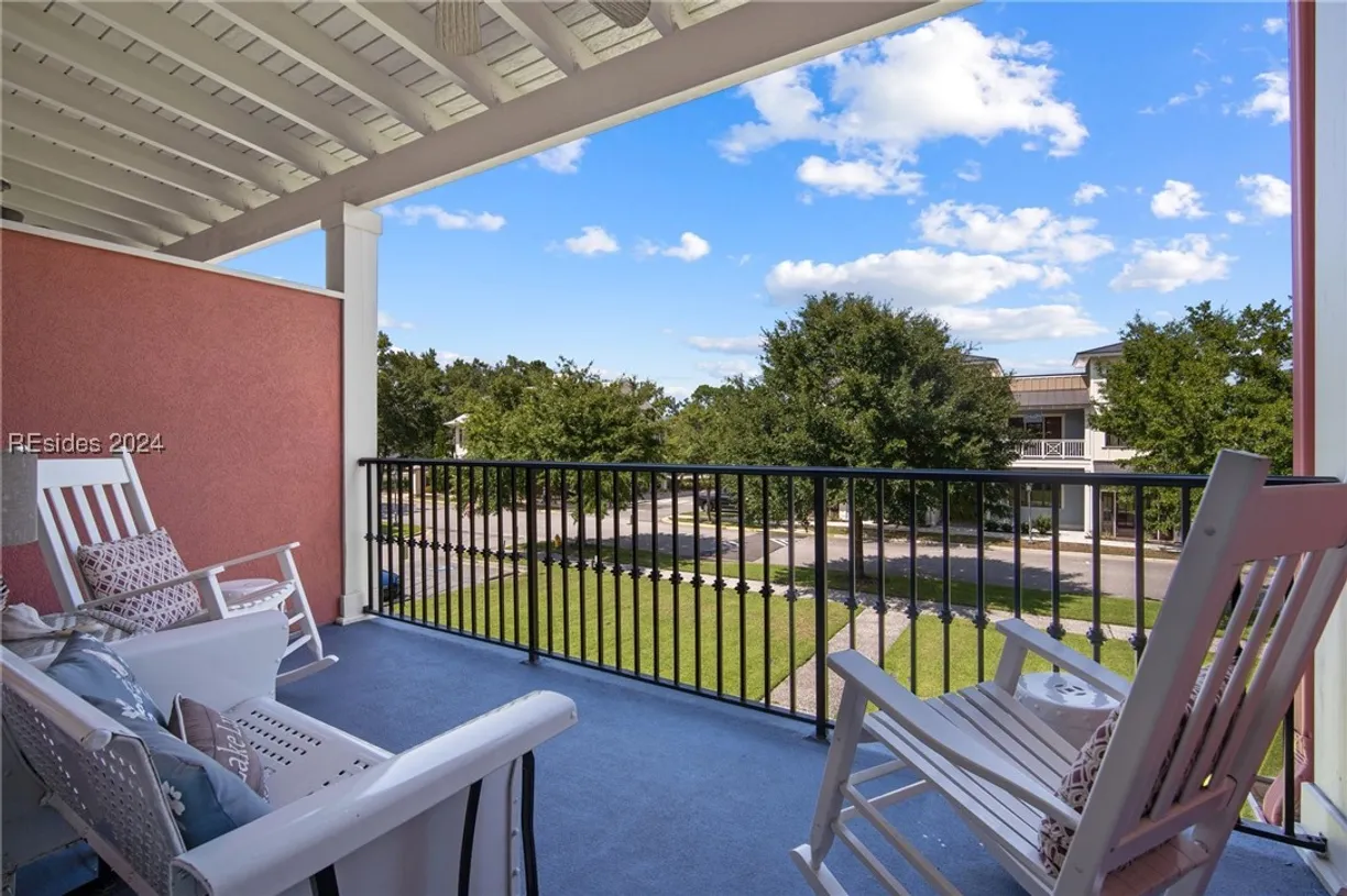 Charleston, SC Real Estate | View 10 Johnston Way, G | Listing