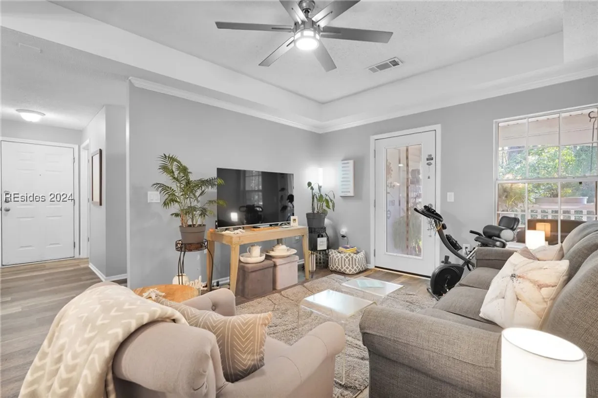 Charleston, SC Real Estate | View 50 Pebble Beach Cove, K211 | 2 Beds, 2 Baths