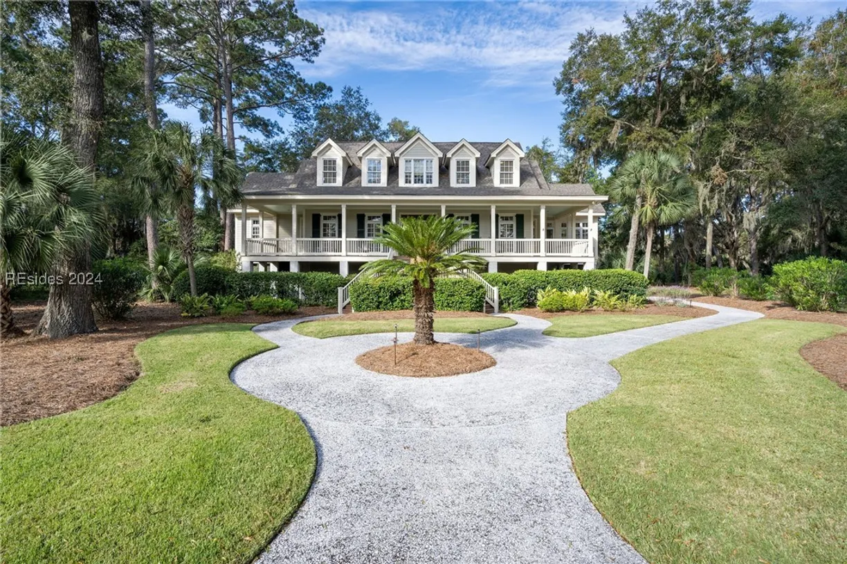 Charleston, SC Real Estate | View 41 Freeport Drive | Listing