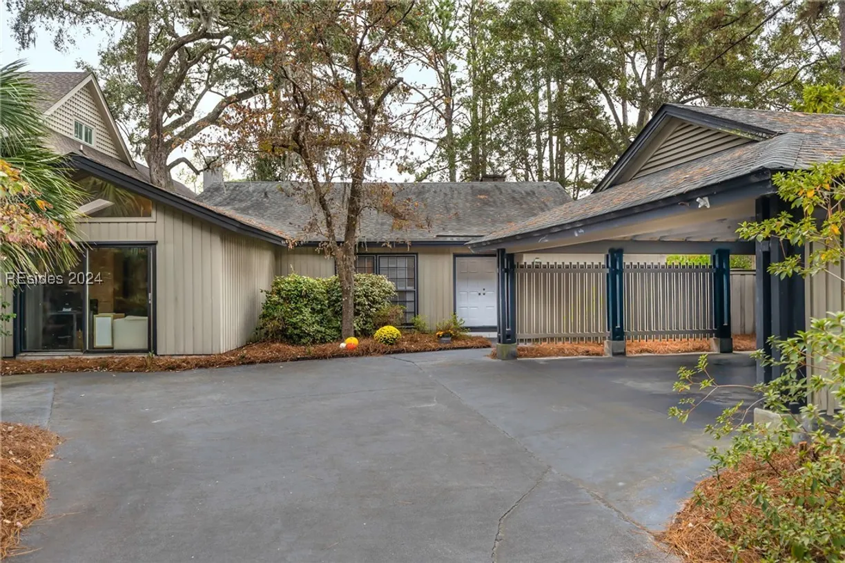 Charleston, SC Real Estate | View 51 Deer Run Lane | 3 Beds, 2 Baths