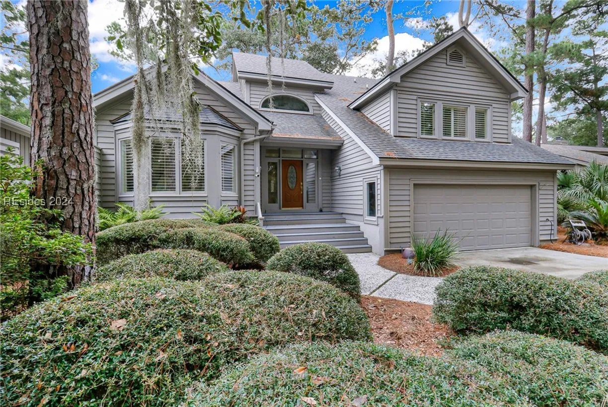 Charleston, SC Real Estate | View 27 Deer Run Lane | 3 Beds, 3 Baths