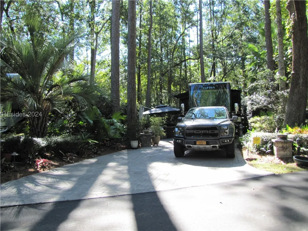 Charleston, SC Real Estate | View 133 Arrow Road, 53 | Listing