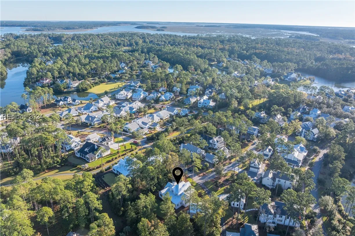 Charleston, SC Real Estate | View 111 Summer Ducks Road | Listing