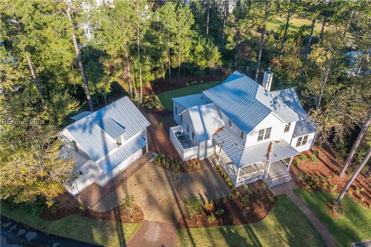 Charleston, SC Real Estate | View 111 Summer Ducks Road | Listing