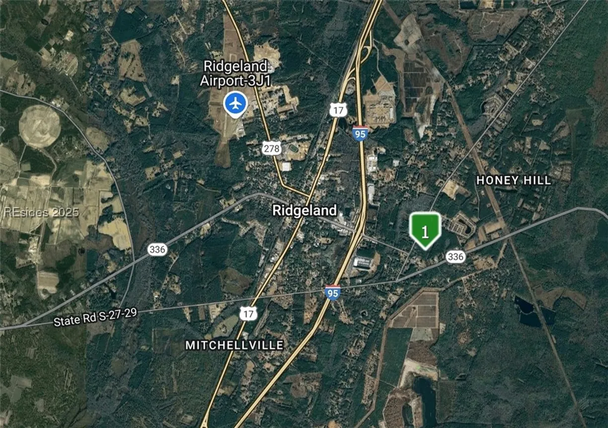 Charleston, SC Real Estate | View 3080 Bees Creek Road