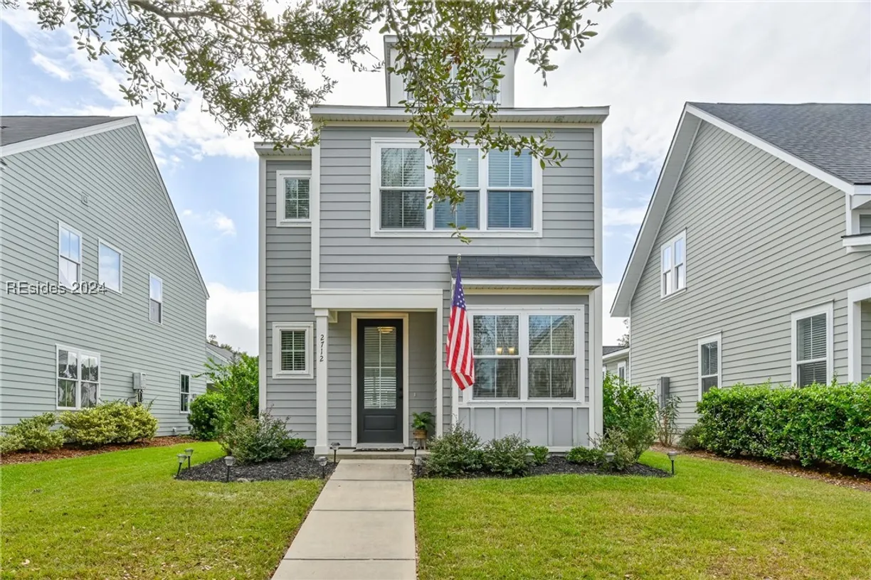 Charleston, SC Real Estate | View 2712 Satilla Boulevard | 3 Beds, 2 Baths