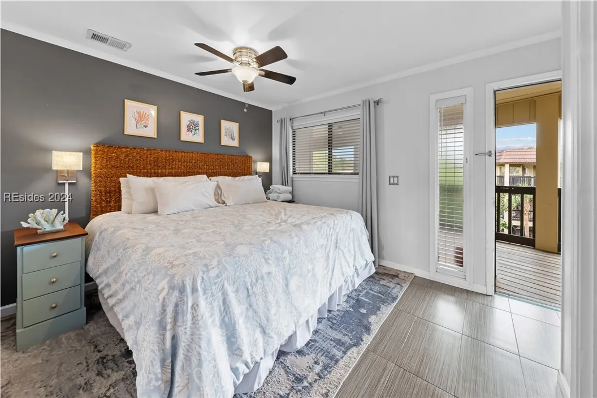 Charleston, SC Real Estate | View 40 Folly Field Road, C353 | Listing