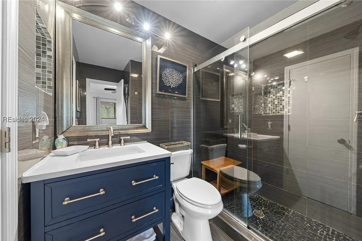 Charleston, SC Real Estate | View 40 Folly Field Road, C353 | Listing