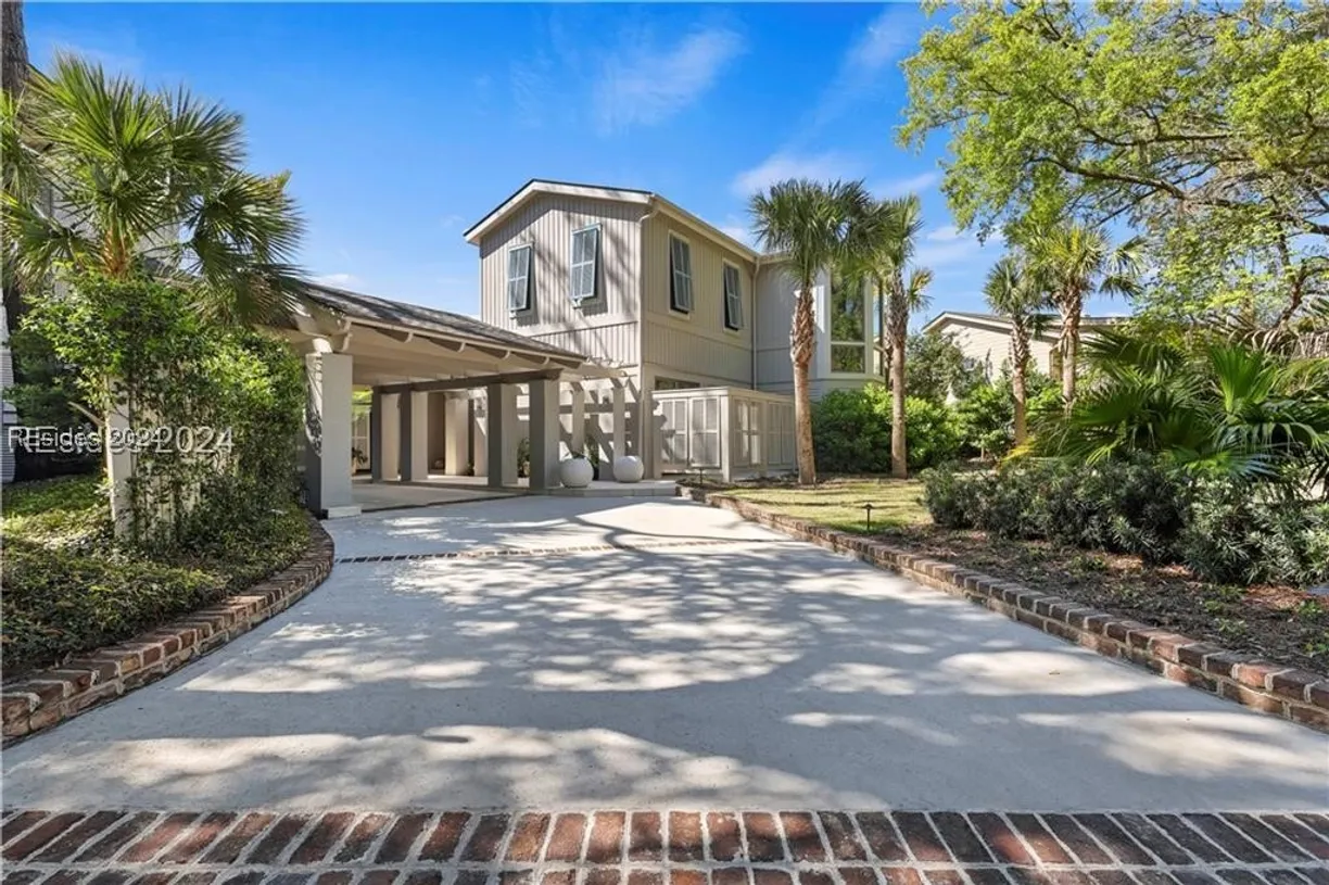 Charleston, SC Real Estate | View 35 Baynard Park Road, 411 | 4 Beds, 3 Baths