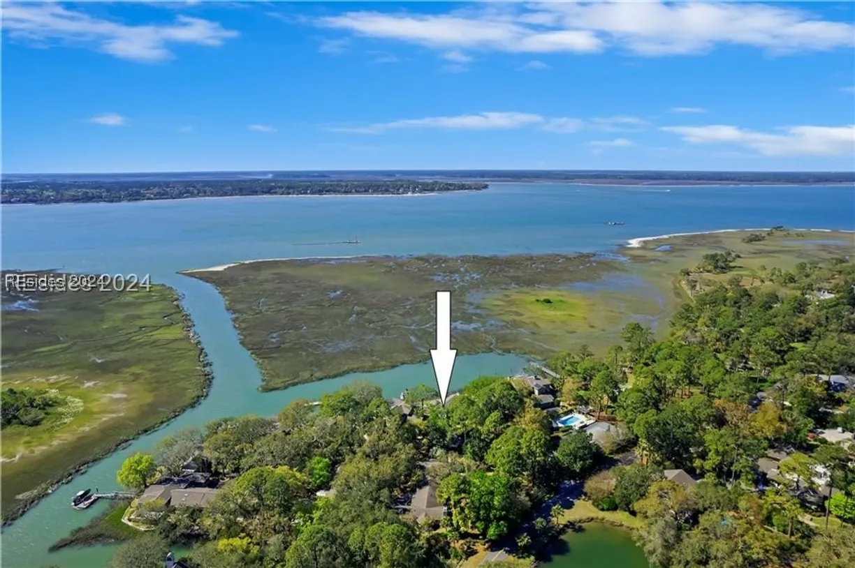 Charleston, SC Real Estate | View 35 Baynard Park Road, 411 | Listing