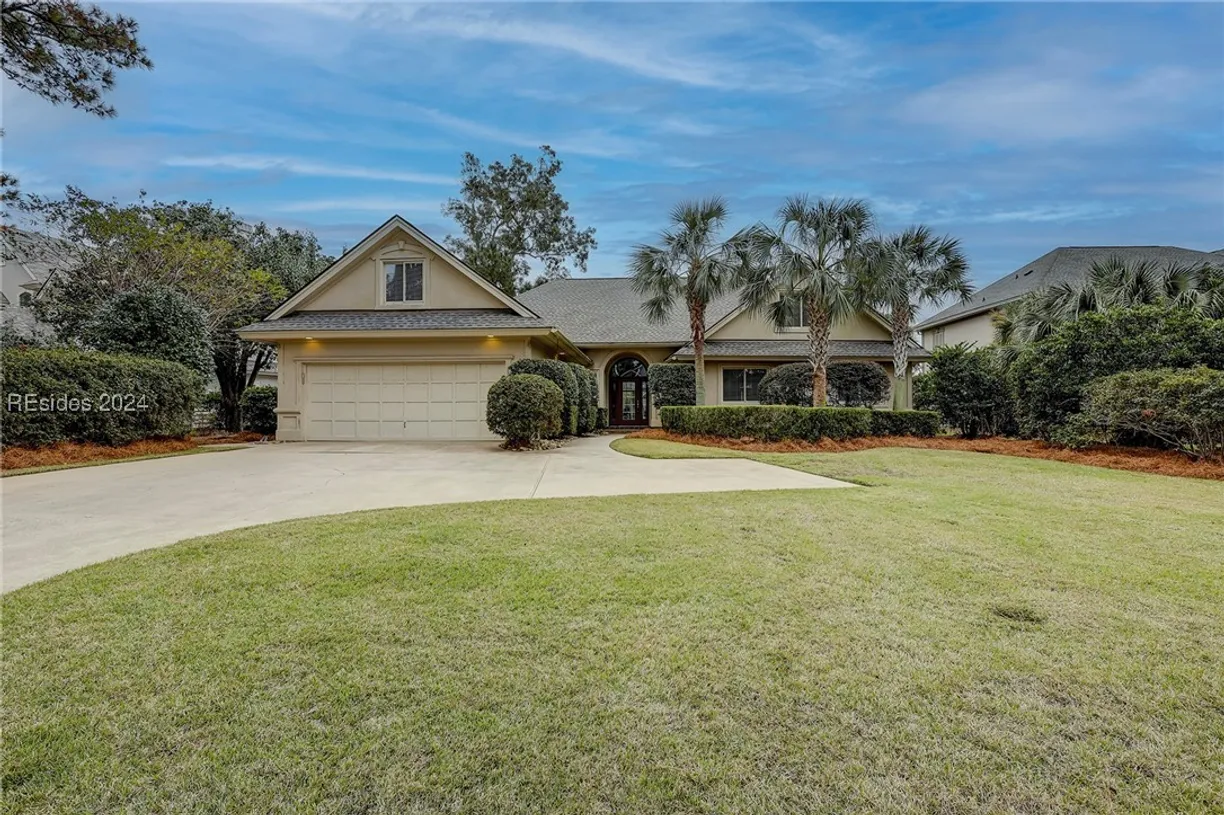 Charleston, SC Real Estate | View 3 Seabrook Landing Drive | 5 Beds, 4 Baths