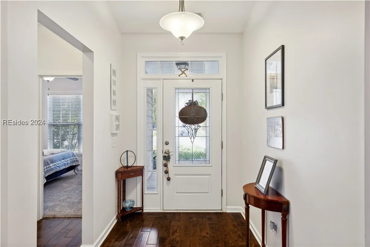 Savannah Real Estate | View 1495 Wiregrass Way | Listing