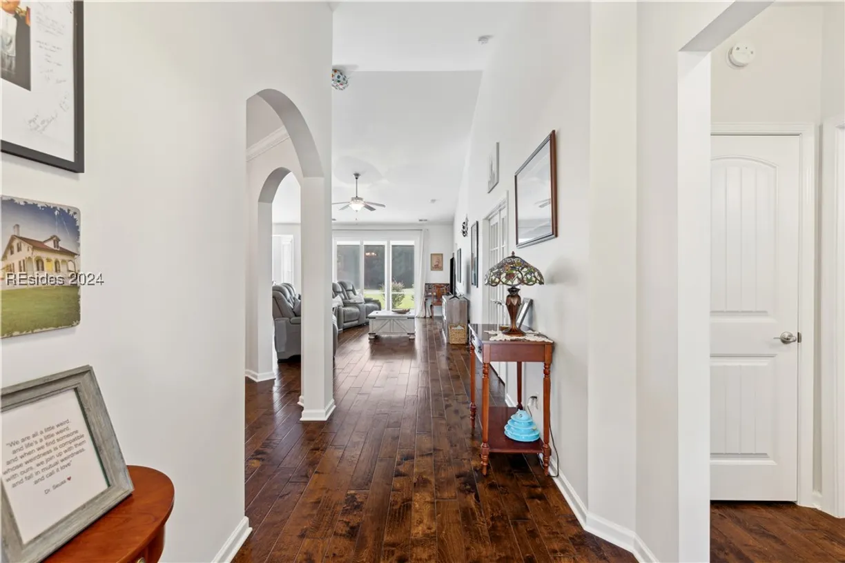 Savannah Real Estate | View 1495 Wiregrass Way | Listing