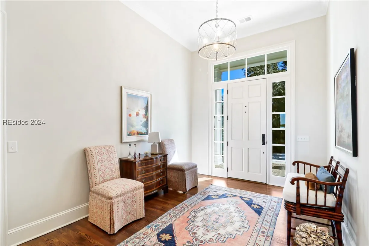 Charleston, SC Real Estate | View 41 Colleton River Drive | Listing