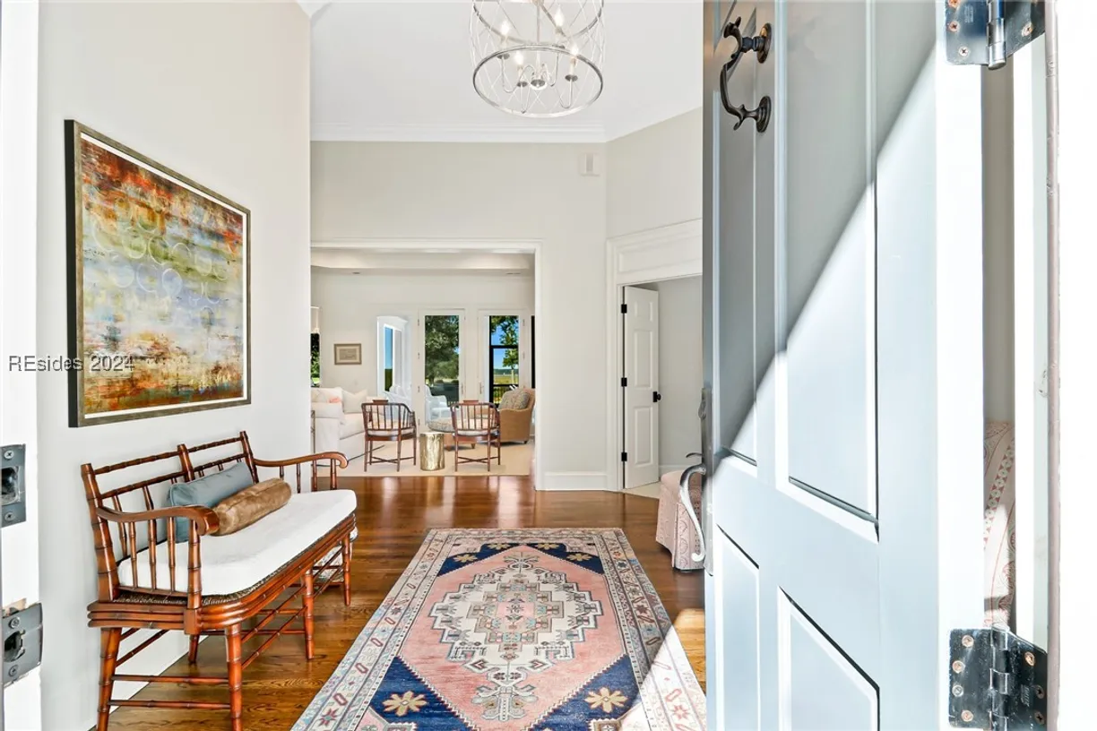 Charleston, SC Real Estate | View 41 Colleton River Drive | Listing