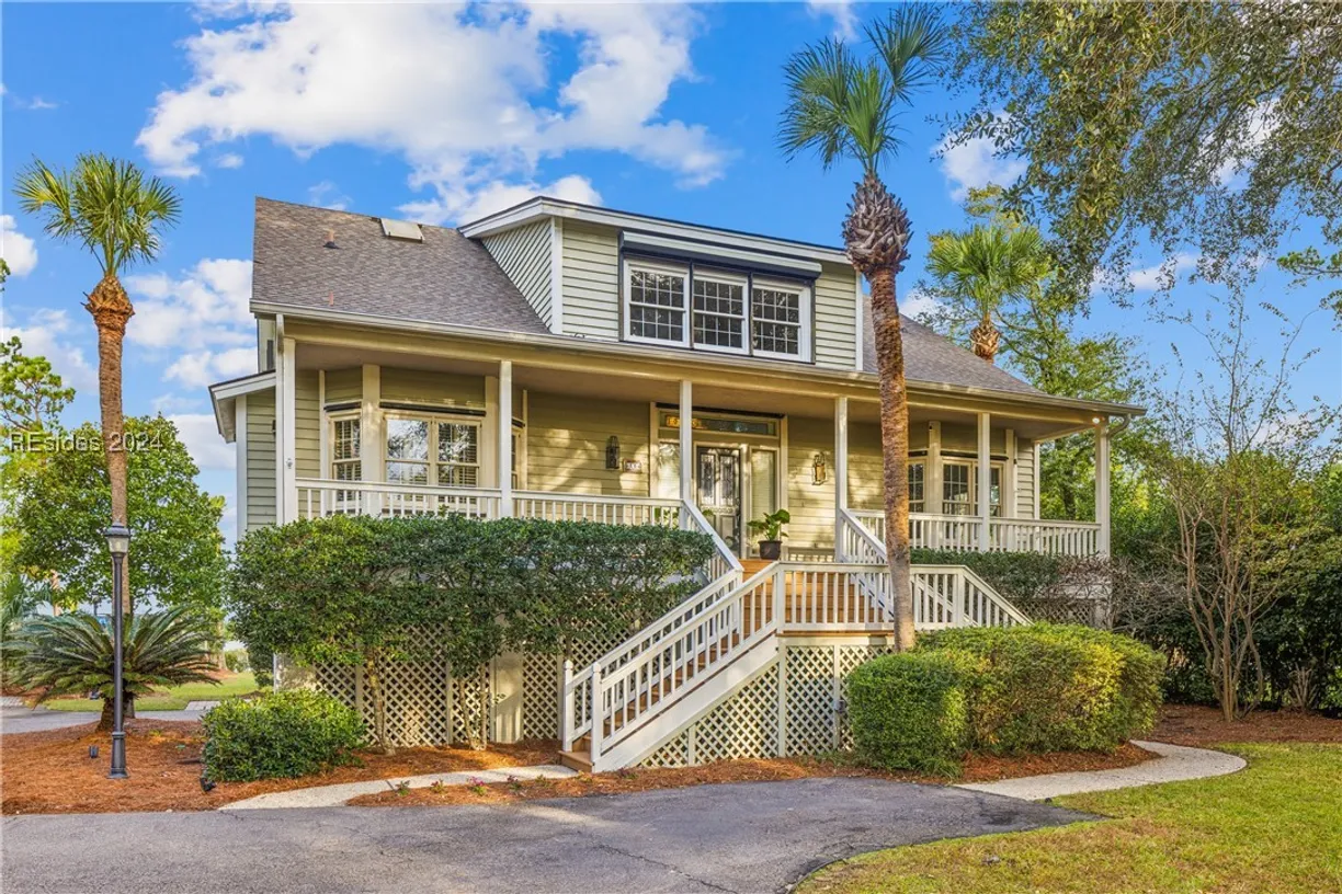 Charleston, SC Real Estate | View 11 Blue Heron Point | Listing