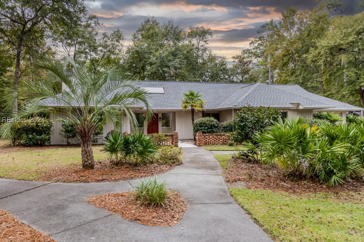 Charleston, SC Real Estate | View 10 Teal Lane | 3 Beds, 3 Baths