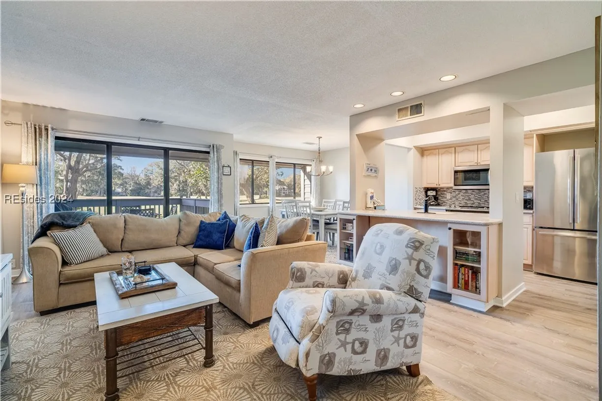 Charleston, SC Real Estate | View 59 Carnoustie Road, 237 | 2 Beds, 2 Baths