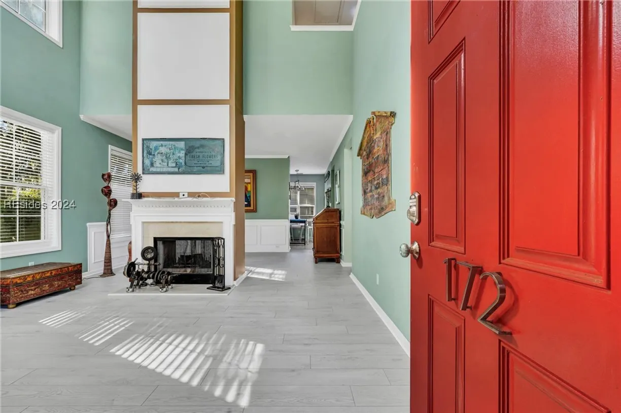 Charleston, SC Real Estate | View 172 Westbury Park Way | Listing